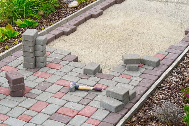 Reasons to Select Us for Your Driveway Paving Requirements in Wilton Center, CT