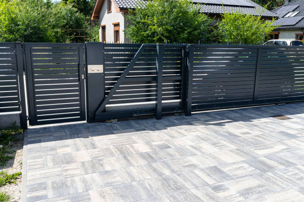 Trusted Wilton Center, CT Driveway Pavers Experts