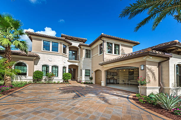 Best Interlocking Driveway Pavers  in Wilton Center, CT