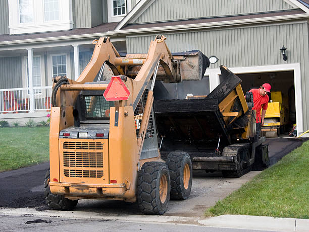 Best Cobblestone Driveway Pavers  in Wilton Center, CT