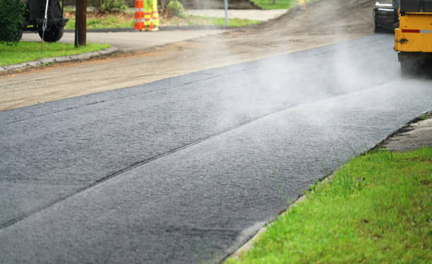 Best Local Driveway Pavers  in Wilton Center, CT